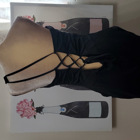 Mynah swimsuit size XXL - Picture 5 of 9